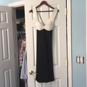 Cocktail dress